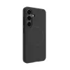 dbramante1928 GPSSNIBL6450 Greenland Pro Qi2 funda trasera para Samsung Galaxy S25, de plástico, Night Black