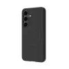 dbramante1928 GPSSNIBL6450 Greenland Pro Qi2 funda trasera para Samsung Galaxy S25, de plástico, Night Black
