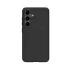 dbramante1928 GPSSNIBL6450 Greenland Pro Qi2 funda trasera para Samsung Galaxy S25, de plástico, Night Black