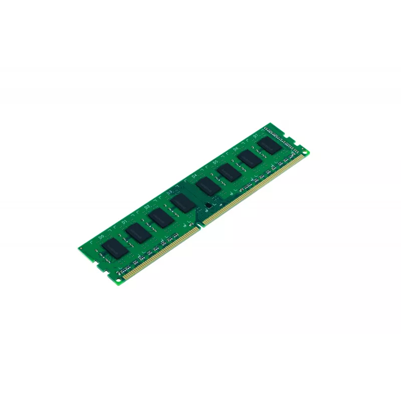 Memoria GoodRam GR1600D3V64L11/8G (DDR3 DIMM; 1 x 8 GB; 1600 MHz; CL11)