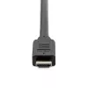 Cable HDMI 2.0 de 9,1 m (30 ft) StarTech.com - cable HDMI activo 4K 60Hz - clasificado CL2 para instalación en pared - cable HDMI UHD de alta velocidad duradero - HDR, 18 Gbit/s - cable macho a macho - negro