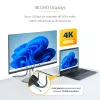 Cable HDMI de alta velocidad premium certificado de 4 m (13 ft) StarTech.com, 4K 60Hz/1440p 144Hz, HDR10/HDCP 2.2/ARC, 18 Gbit/s, cable HDMI UHD 2.0 para TV/monitor/pantalla, funda TPE