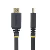 Cable HDMI de alta velocidad premium certificado de 7m StarTech.com, 4K 60Hz/1440p 144Hz, HDR10/HDCP 2.2/ARC, 18 Gbit/s, cable HDMI UHD 2.0 para TV/monitor/pantalla, funda TPE