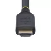 Cable HDMI de alta velocidad premium certificado de 7m StarTech.com, 4K 60Hz/1440p 144Hz, HDR10/HDCP 2.2/ARC, 18 Gbit/s, cable HDMI UHD 2.0 para TV/monitor/pantalla, funda TPE