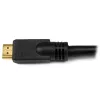Cable HDMI High Speed M/M StarTech.com - 4K @ 30Hz - no requiere amplificador de señal - 15 m