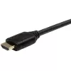 StarTech.com HDMM1MP cable HDMI 2.0 High Speed Premium certificado con Ethernet de 1 m (3 pies), 4K 60 Hz, HDR, macho a macho, negro