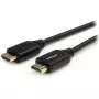 Cable HDMI High Speed premium con Ethernet StarTech.com – 4K 60Hz – 3 m (10 ft.)