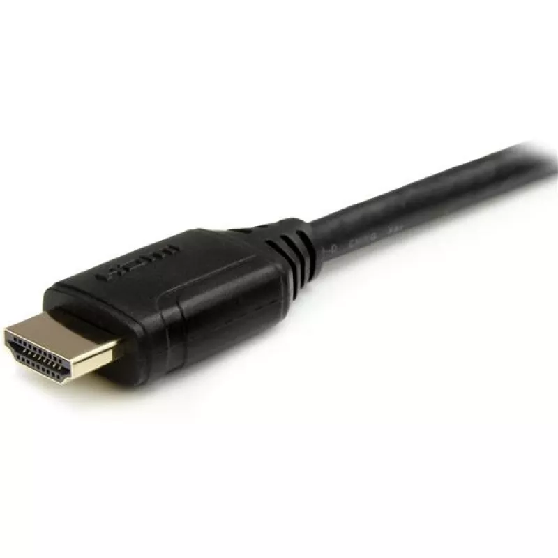 Cable HDMI High Speed premium con Ethernet StarTech.com – 4K 60Hz – 3 m (10 ft.)