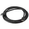 Cable HDMI High Speed premium con Ethernet StarTech.com – 4K 60Hz – 3 m (10 ft.)