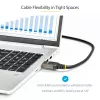 Cable HDMI 2.0 premium certificado de 3m StarTech.com – cable HDMI High Speed Ultra HD 4K 60Hz con Ethernet – HDR10, ARC – cable de vídeo HDMI UHD – para monitores UHD, TVs, pantallas – M/M