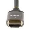 Cable HDMI 2.0 premium certificado de 4m StarTech.com - cable HDMI High Speed Ultra HD 4K 60Hz con Ethernet - HDR10, ARC - cable de vídeo HDMI UHD - para monitores UHD, televisores, pantallas - M/M