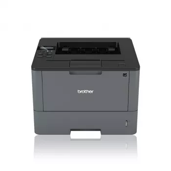 Impresora láser Brother HL-L5000D 1200 x 1200 DPI A4