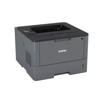 Impresora láser Brother HL-L5000D 1200 x 1200 DPI A4