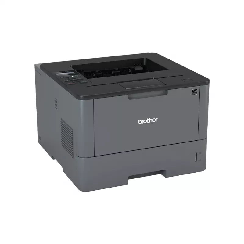 Impresora láser Brother HL-L5000D 1200 x 1200 DPI A4
