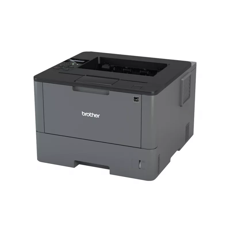 Impresora láser Brother HL-L5000D 1200 x 1200 DPI A4