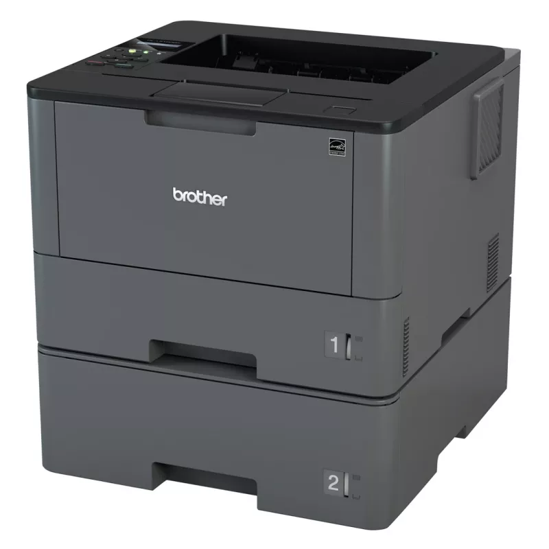 Impresora láser Brother HL-L5000D 1200 x 1200 DPI A4