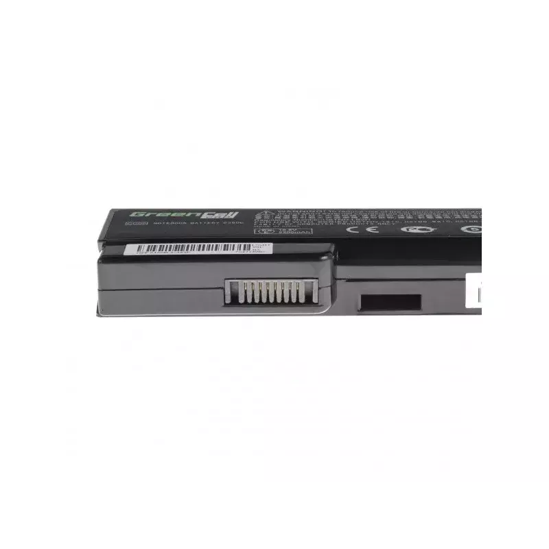 Batería Green Cell HP50PRO para EliteBook 8460p 8460w 8470p 8560p 8570p ProBook 6460b 6560b 6570b