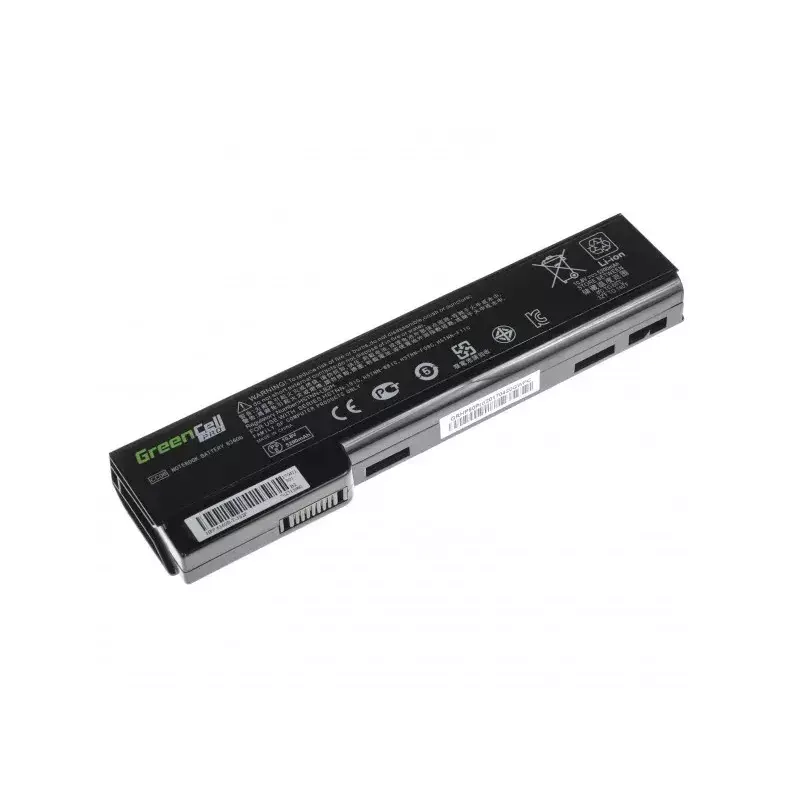 Batería Green Cell HP50PRO para EliteBook 8460p 8460w 8470p 8560p 8570p ProBook 6460b 6560b 6570b