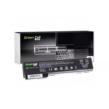 Batería Green Cell HP50PRO para EliteBook 8460p 8460w 8470p 8560p 8570p ProBook 6460b 6560b 6570b