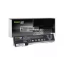 Batería Green Cell HP50PRO para EliteBook 8460p 8460w 8470p 8560p 8570p ProBook 6460b 6560b 6570b