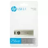 Unidad flash USB HP x796w 256 GB USB Type-A 3.2 Gen 1 (3.1 Gen 1) plateado