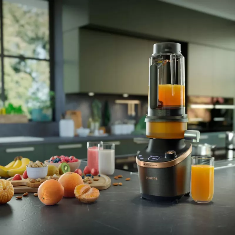 Batidora de vaso Philips HR3770/00 1500 W