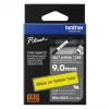 Cinta de etiquetar Brother HSE-621E