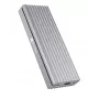 Carcasa SSD ICY BOX IB-1817Ma-C31 plateada M.2