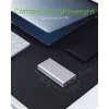 Carcasa SSD ICY BOX IB-1817Ma-C31 plateada M.2