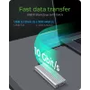 Carcasa SSD ICY BOX IB-1817Ma-C31 plateada M.2