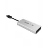 ICY BOX IB-AC6104 USB 3.2 Gen 1 (3.1 Gen 1) Type-A 5000 Mbit/s blanco