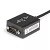 StarTech.com Cable adaptador serie USB RS422/485 profesional de 1,8m de 1 puerto con conservación de COM, adaptador USB a RS422 - TAA