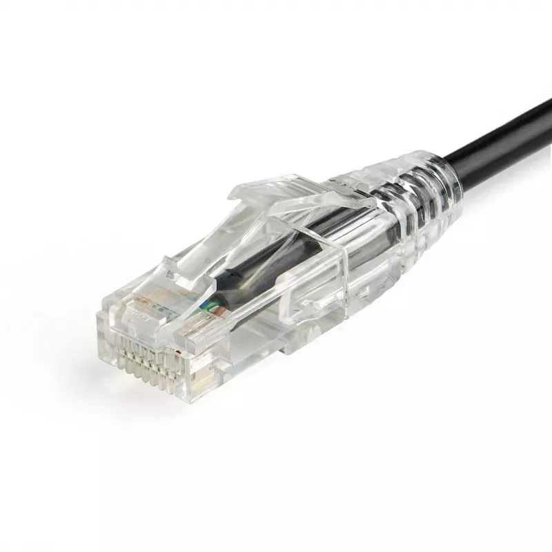 StarTech.com Cable de consola USB Cisco de 1,8 m – USB a RJ45