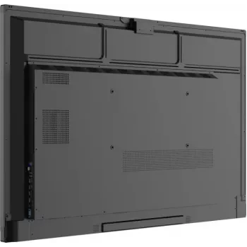 Viewsonic IFP6551 Pantalla interactiva para pizarra 165,1 cm (65 pulgadas) 3840 x 2160 píxeles táctil negro