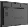 Viewsonic IFP6551 Pantalla interactiva para pizarra 165,1 cm (65 pulgadas) 3840 x 2160 píxeles táctil negro