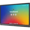 Viewsonic IFP6551 Pantalla interactiva para pizarra 165,1 cm (65 pulgadas) 3840 x 2160 píxeles táctil negro