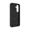 dbramante1928 IMSSBL006463 Iceland Pro Qi2 Kick funda para Samsung Galaxy S25, negra