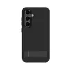 dbramante1928 IMSSBL006463 Iceland Pro Qi2 Kick funda para Samsung Galaxy S25, negra