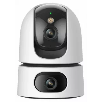 Imou Ranger Dual 6MP Cámara de vigilancia IP para interior 2304 x 1296 píxeles escritorio