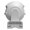 Cámara de vigilancia IP IMOU Cruiser Triple IPC-S7UP-11M0WED — 2880×1620, 6 mm, zoom digital 8×, con cable e inalámbrica, exterior, montaje en techo/pared