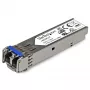 StarTech.com J4859CST módulo transceptor SFP compatible con HP J4859C, 1000BASE-LX, SM/MM LC, DDM, 10 km/550 m, 1310 nm