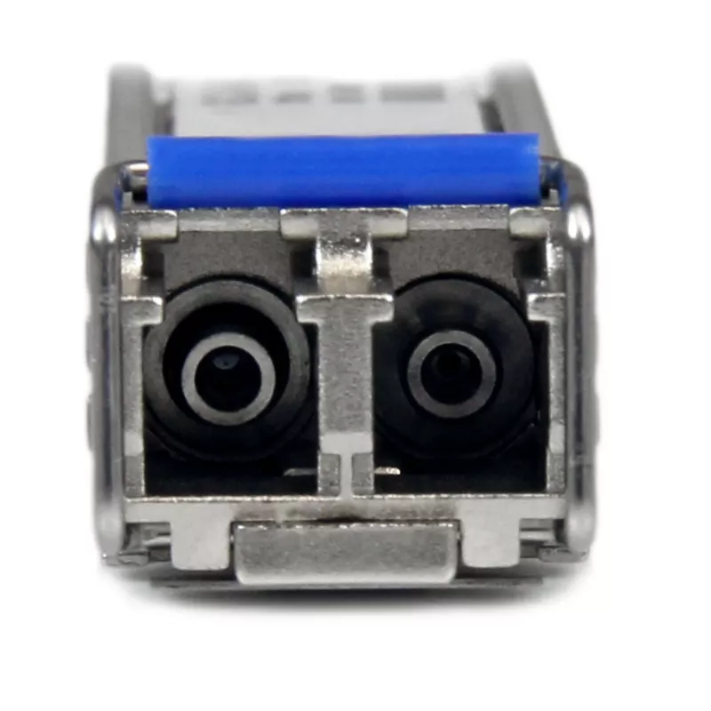 StarTech.com J4859CST módulo transceptor SFP compatible con HP J4859C, 1000BASE-LX, SM/MM LC, DDM, 10 km/550 m, 1310 nm