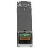 StarTech.com J4859CST módulo transceptor SFP compatible con HP J4859C, 1000BASE-LX, SM/MM LC, DDM, 10 km/550 m, 1310 nm