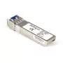 StarTech.com Módulo SFP+ compatible con HPE J9151E – 10GBASE-LR – transceptor de fibra óptica monomodo 10GbE – 10GE Gigabit Ethernet SFP+ – LC 10km – 1310nm – DDM HPE 2930F, 8325, 3810M