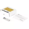 StarTech.com Módulo SFP+ compatible con HPE J9151E – 10GBASE-LR – transceptor de fibra óptica monomodo 10GbE – 10GE Gigabit Ethernet SFP+ – LC 10km – 1310nm – DDM HPE 2930F, 8325, 3810M