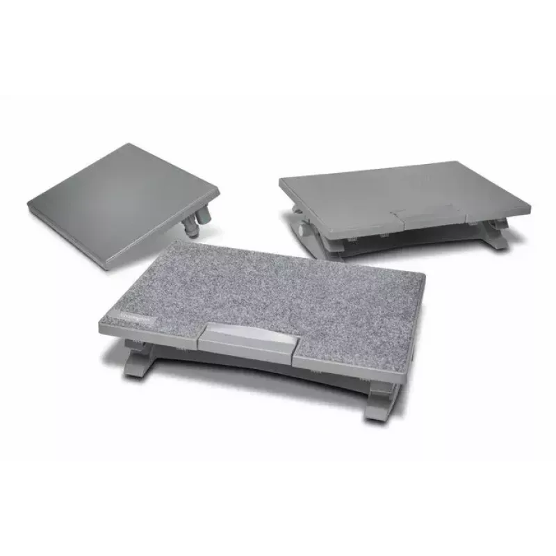 Kensington SmartFit SoleMate Pro reposapiés ergonómico