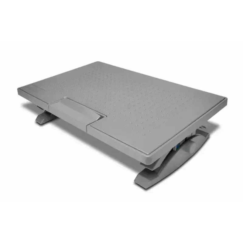 Kensington SmartFit SoleMate Pro reposapiés ergonómico