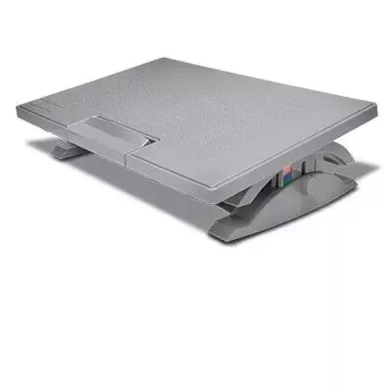 Kensington SmartFit SoleMate Pro reposapiés ergonómico