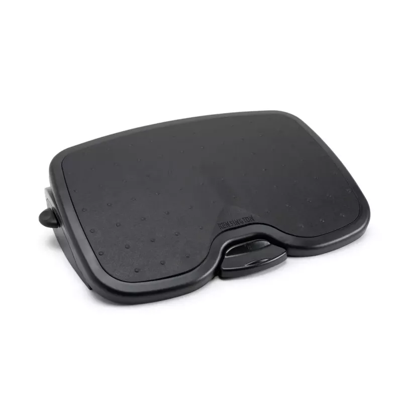 Kensington SmartFit Solemate Plus reposapiés - negro