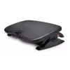 Kensington SmartFit Solemate Plus reposapiés - negro